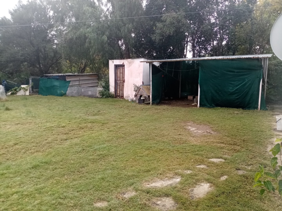 2 Bedroom Property for Sale in Brandfort Free State